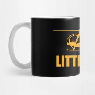 MH-6 Little Bird Mug